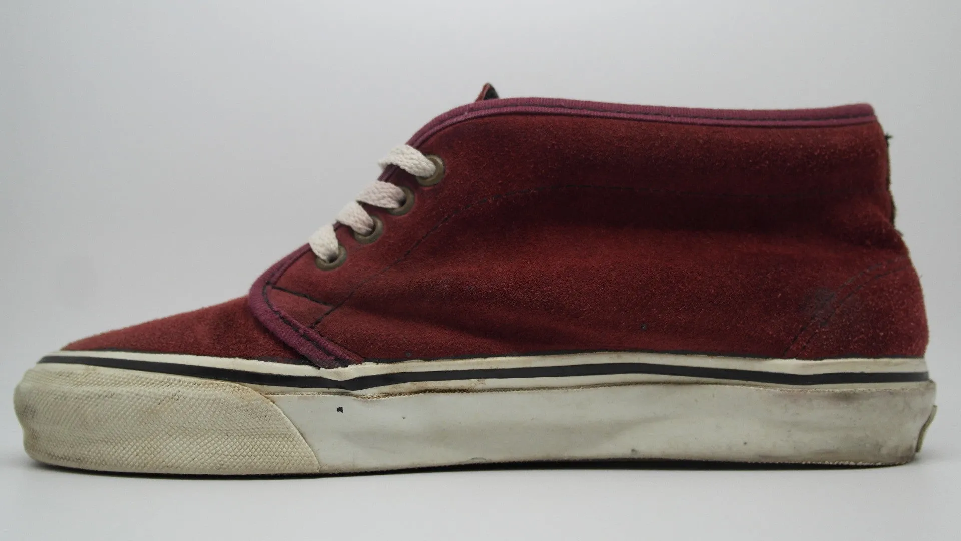 vintage vans style #49 ~ US9.5