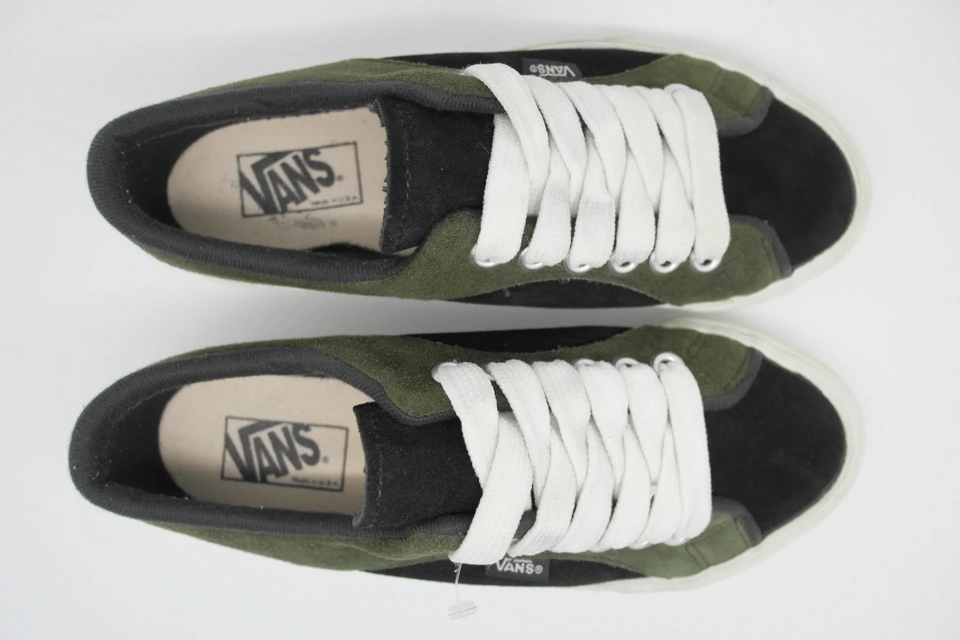 vintage vans style #86 ~ US7.5