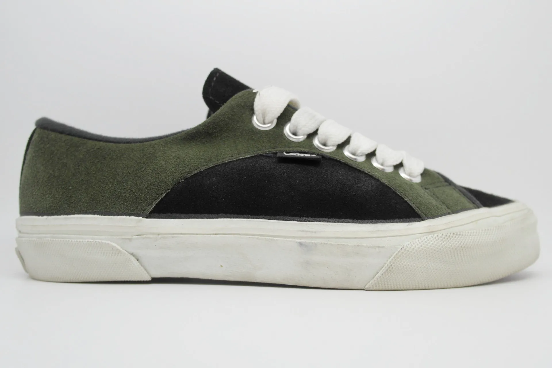 vintage vans style #86 ~ US7.5