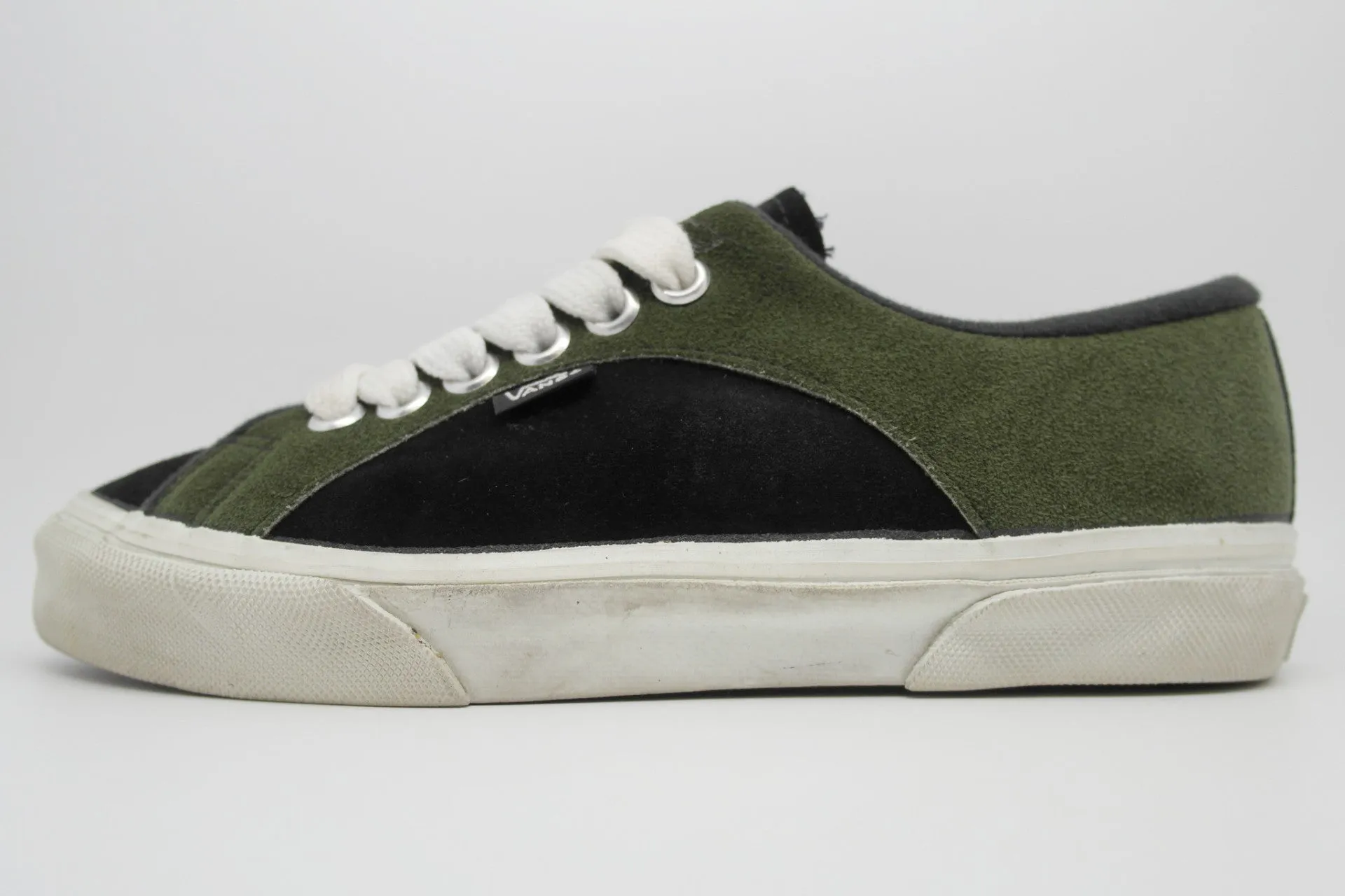 vintage vans style #86 ~ US7.5