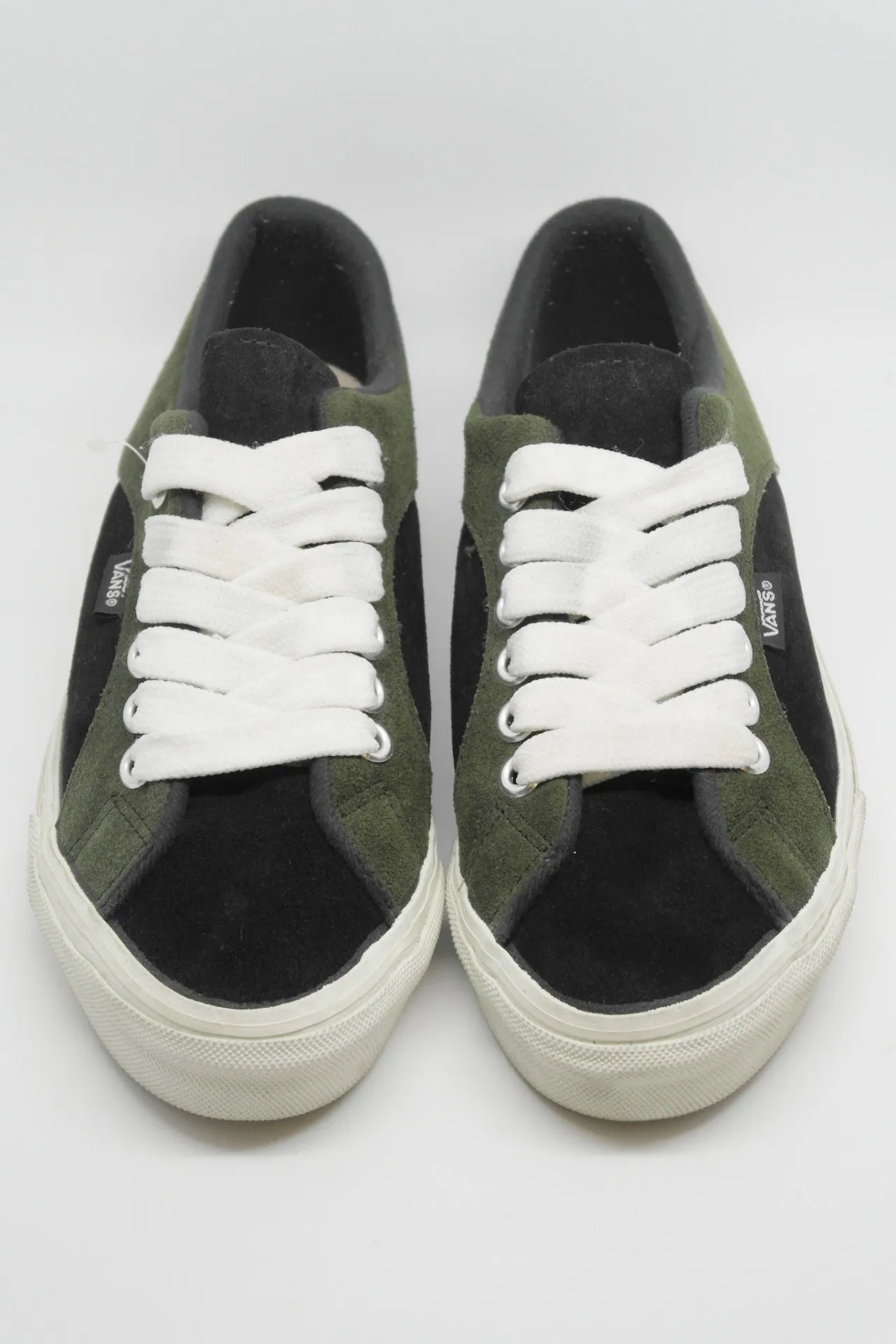 vintage vans style #86 ~ US7.5