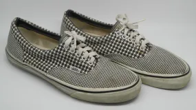 vintage vans style #95 ~ US11