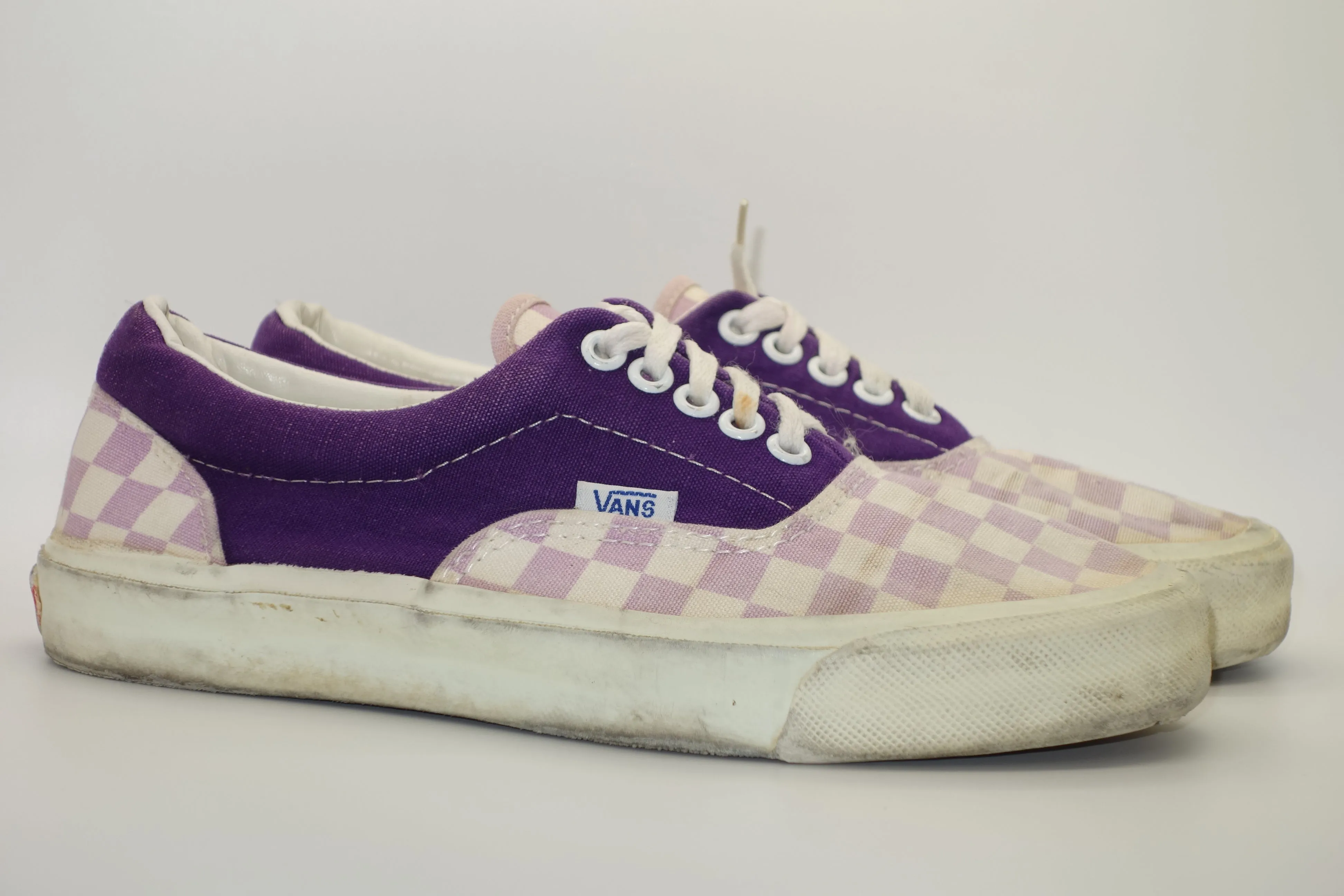 vintage vans style #95 ~ US7