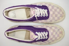 vintage vans style #95 ~ US7