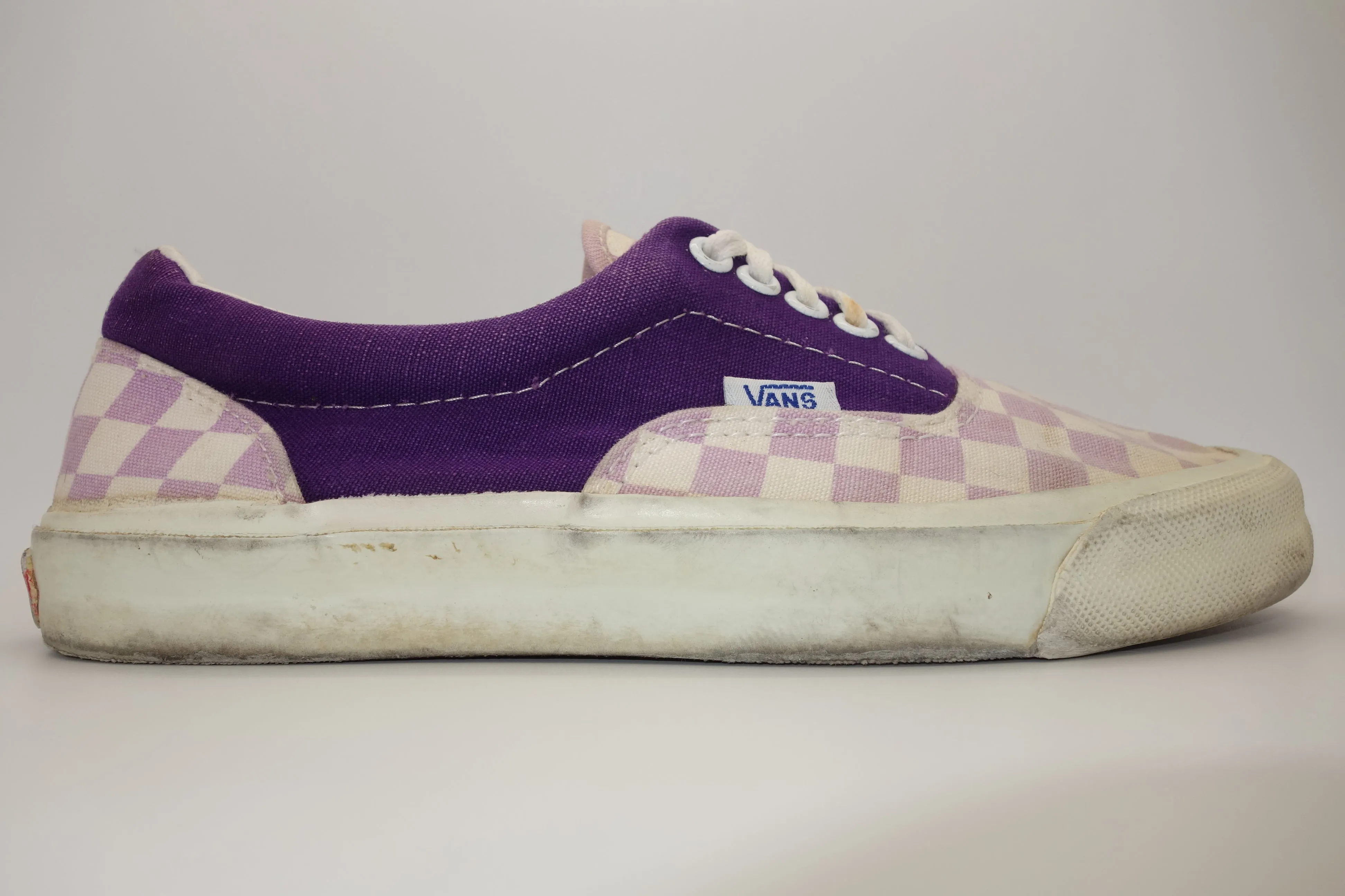 vintage vans style #95 ~ US7