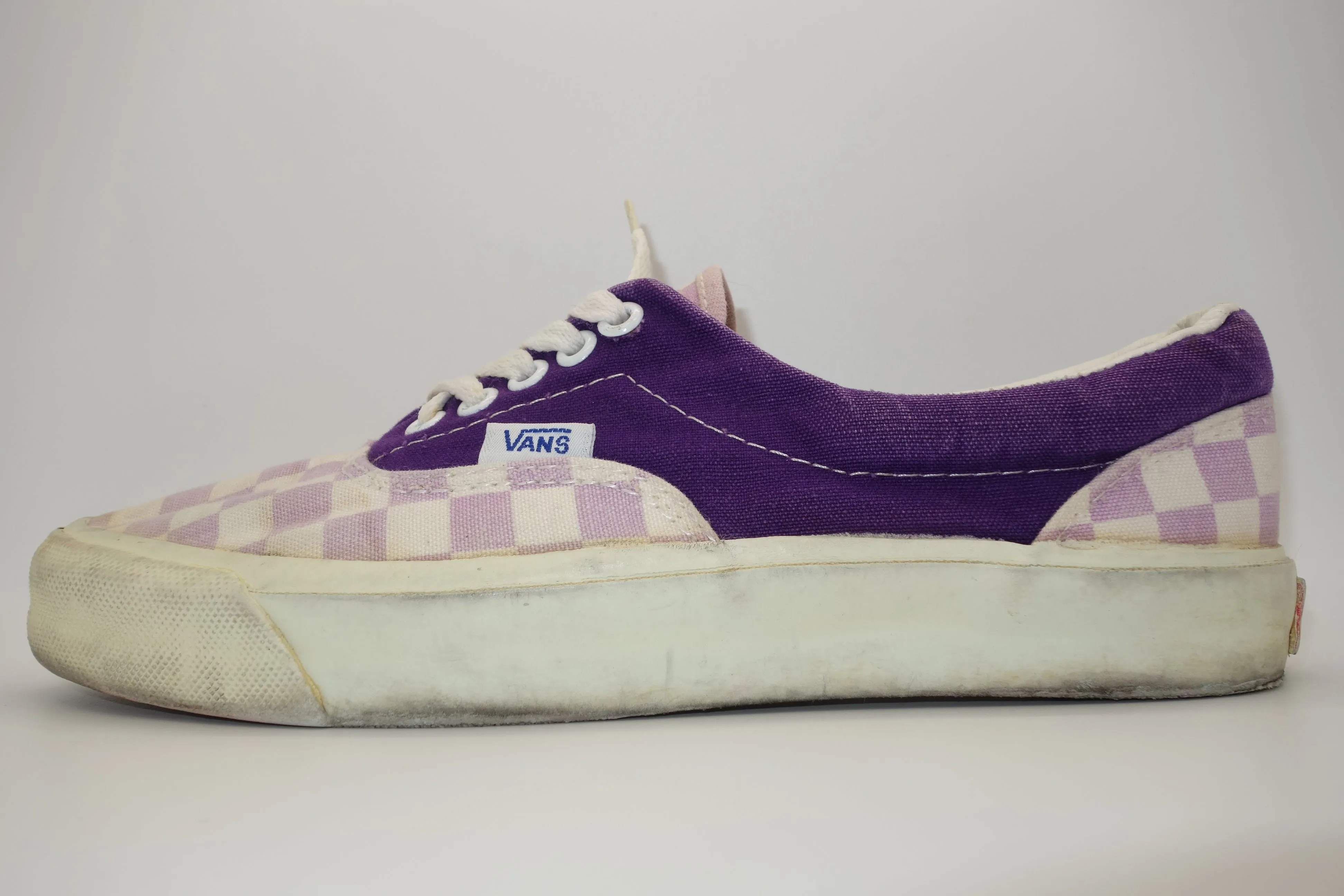 vintage vans style #95 ~ US7