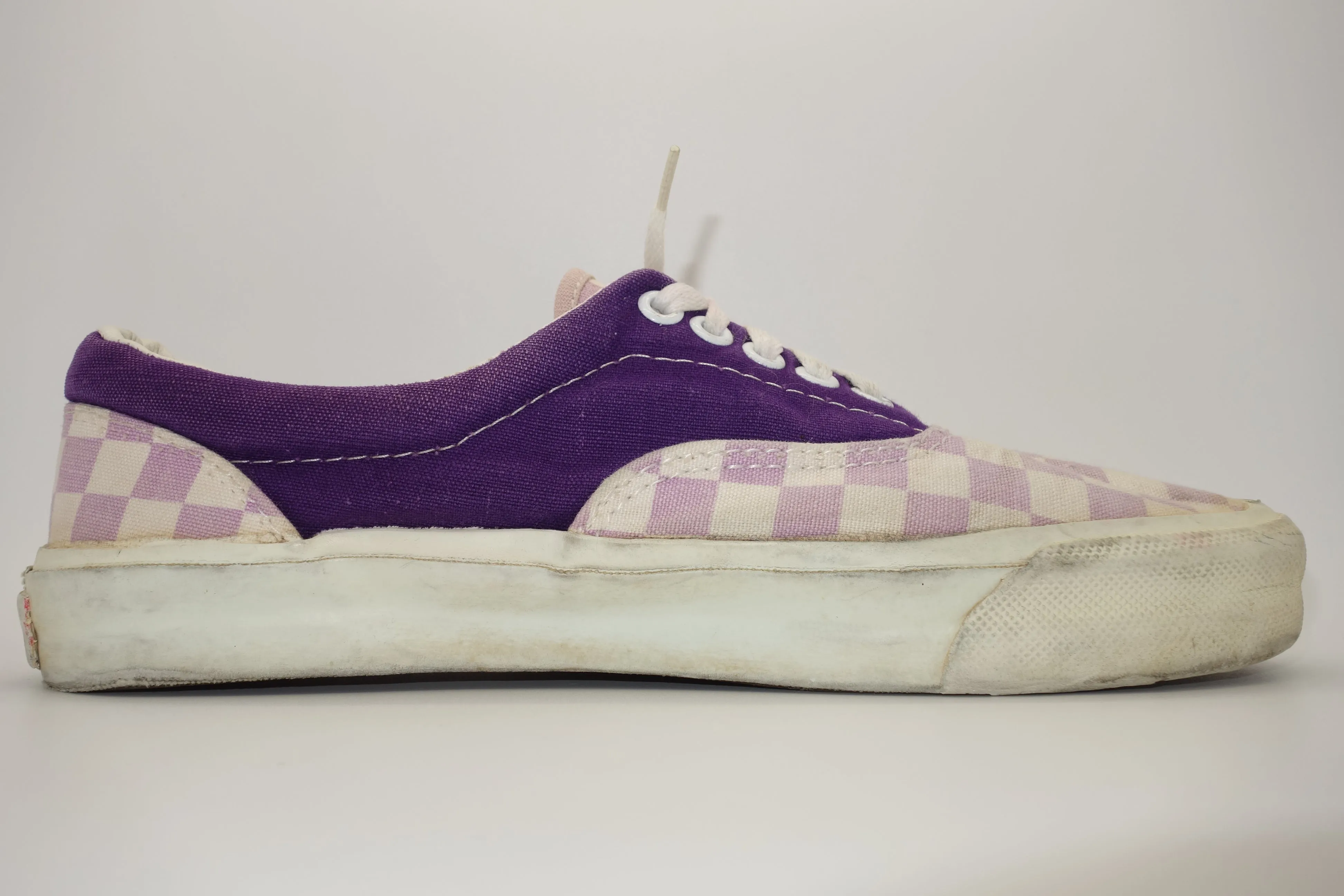 vintage vans style #95 ~ US7