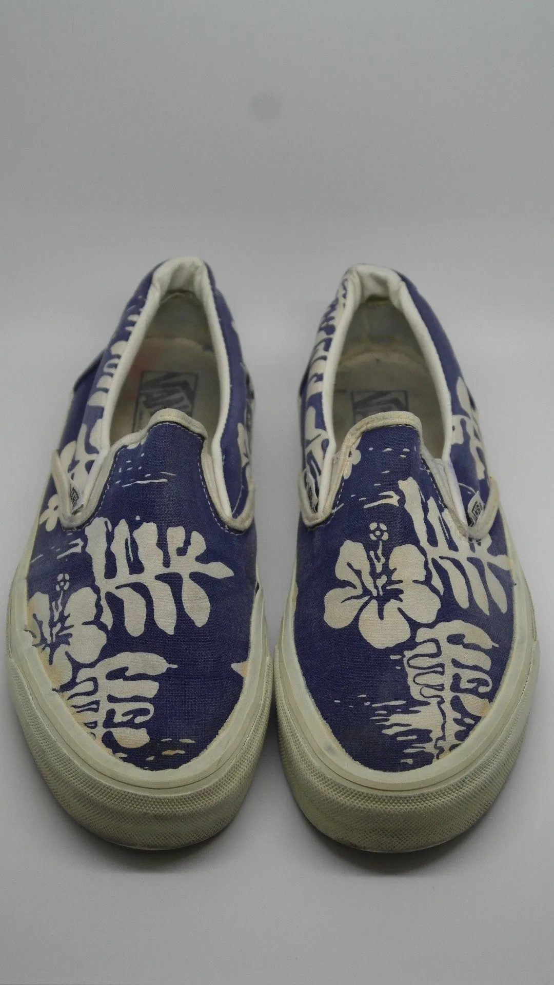 vintage vans style #98 ~ US9 ?