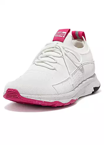 Vitamin Knit Neodynamic™ Midsole Superlight Sports Trainers by Fitflop | Look Again