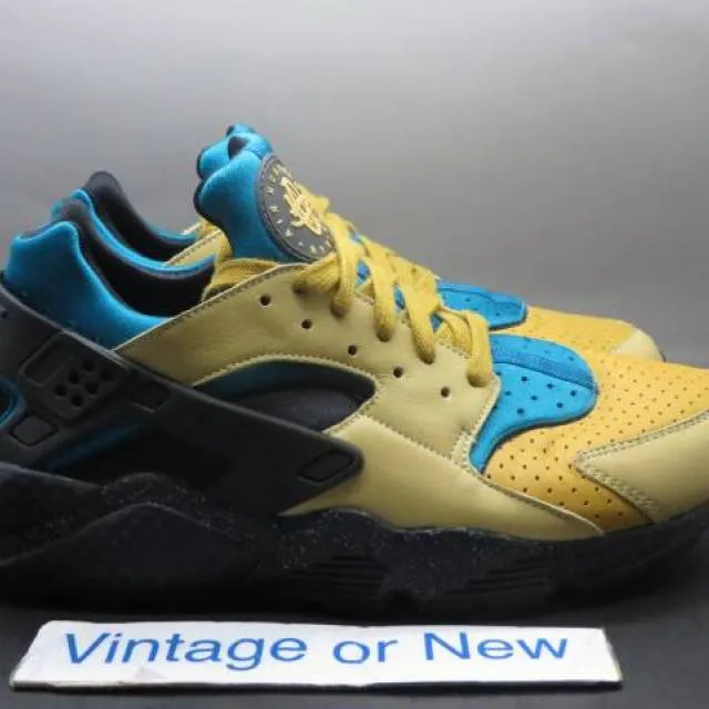 Vtg nike air huarache acg mowabb pack 2007 size 9