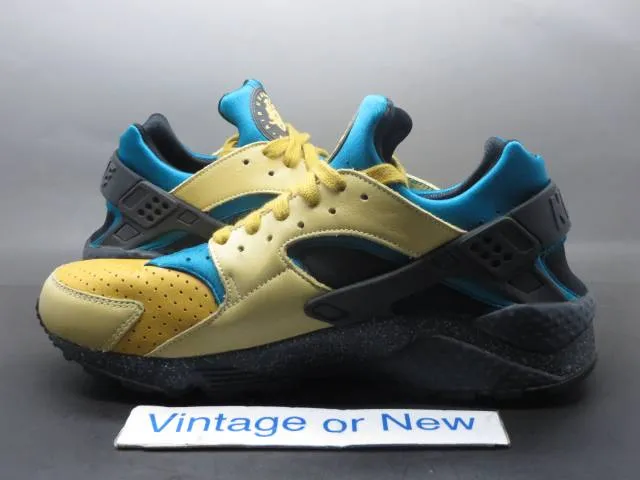 Vtg nike air huarache acg mowabb pack 2007 size 9