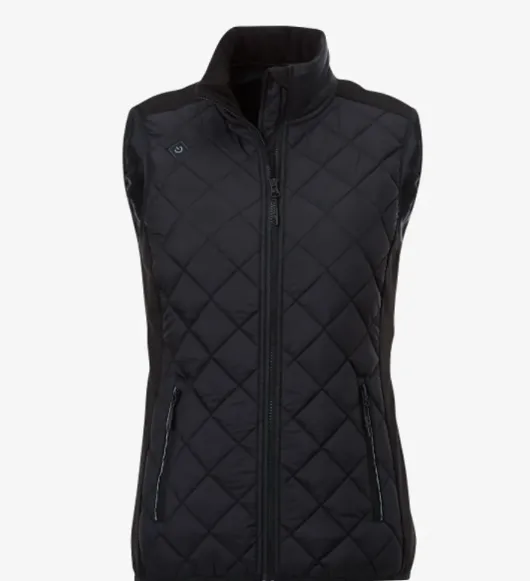 W-SHEFFORD Heat Panel Vest