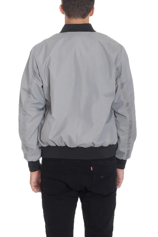 Weiv Light Weight Windbreaker Jacket