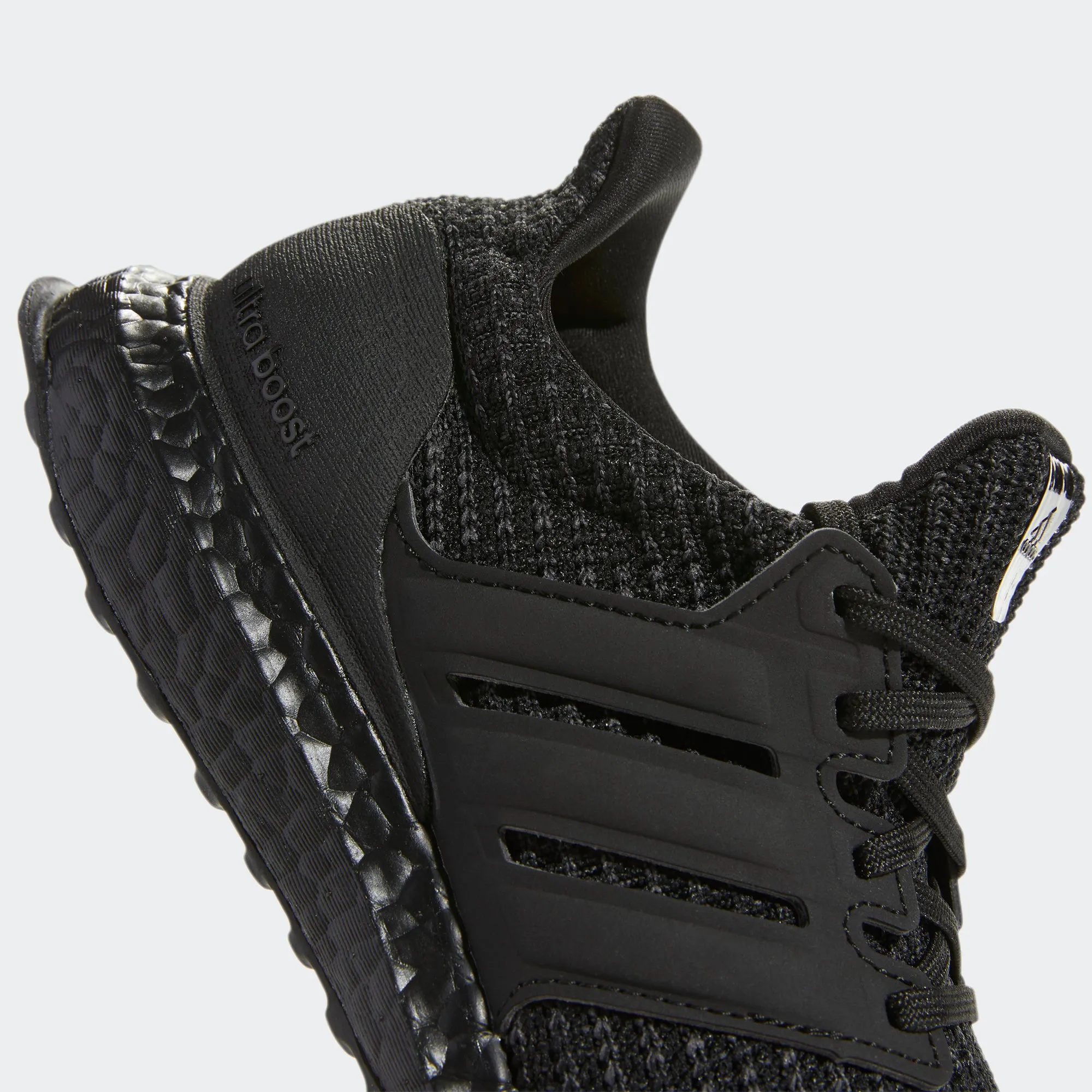 Women’s adidas Running Ultraboost 4.0 DNA Shoes Black