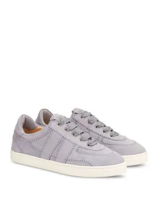 Women's Leda Low Top Sneakers