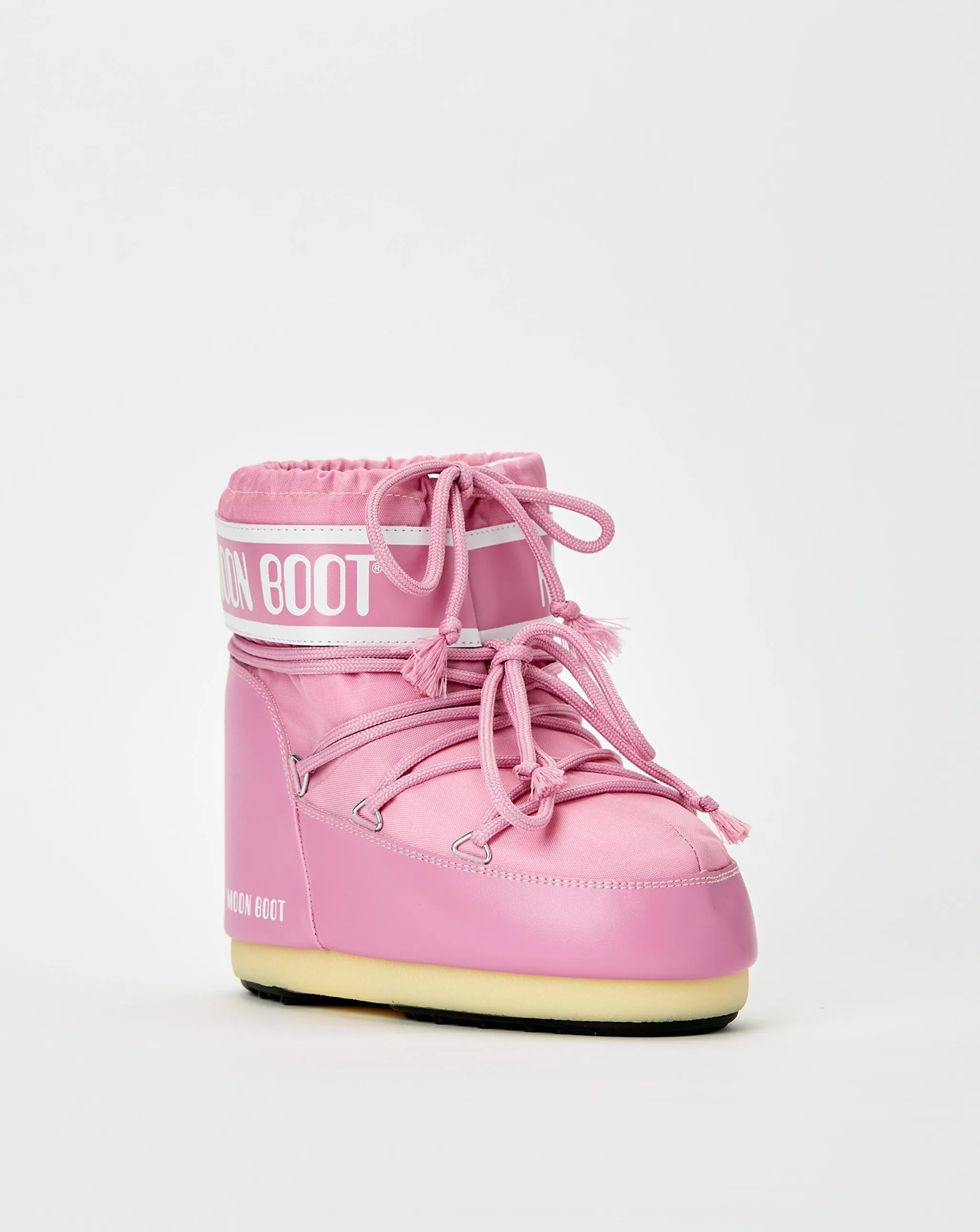 Women's Moon Boot Icon Low