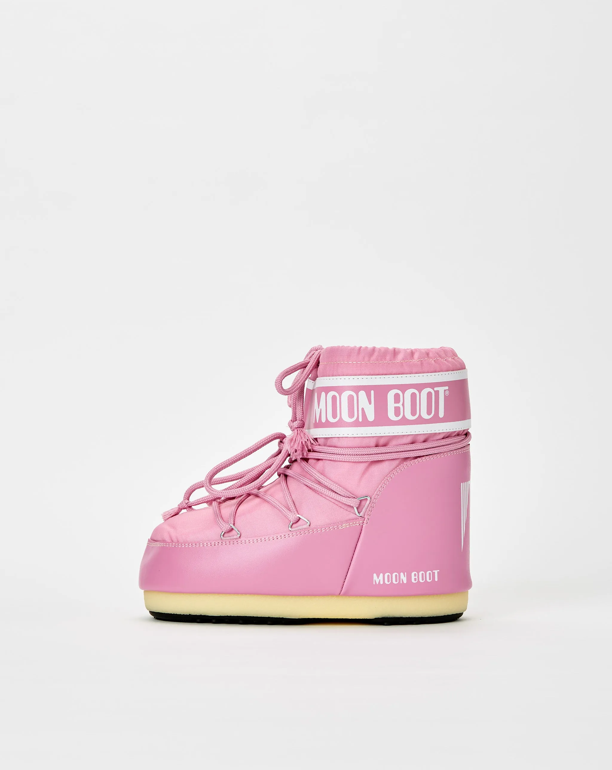 Women's Moon Boot Icon Low