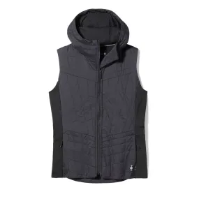 Women's Smartloft Vest - Black