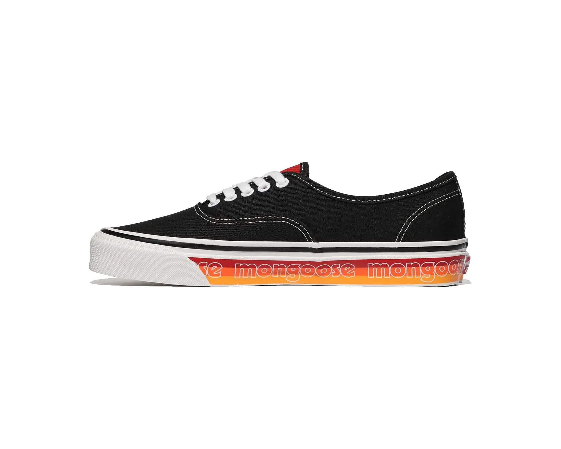 Women's Unisex Vans Authentic 44 DX