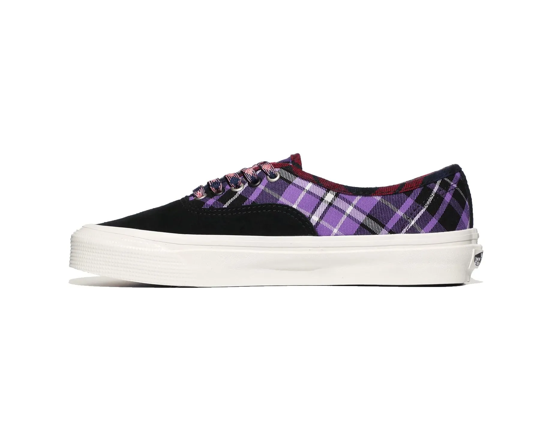 Women's Unisex Vans Authentic 44 DX