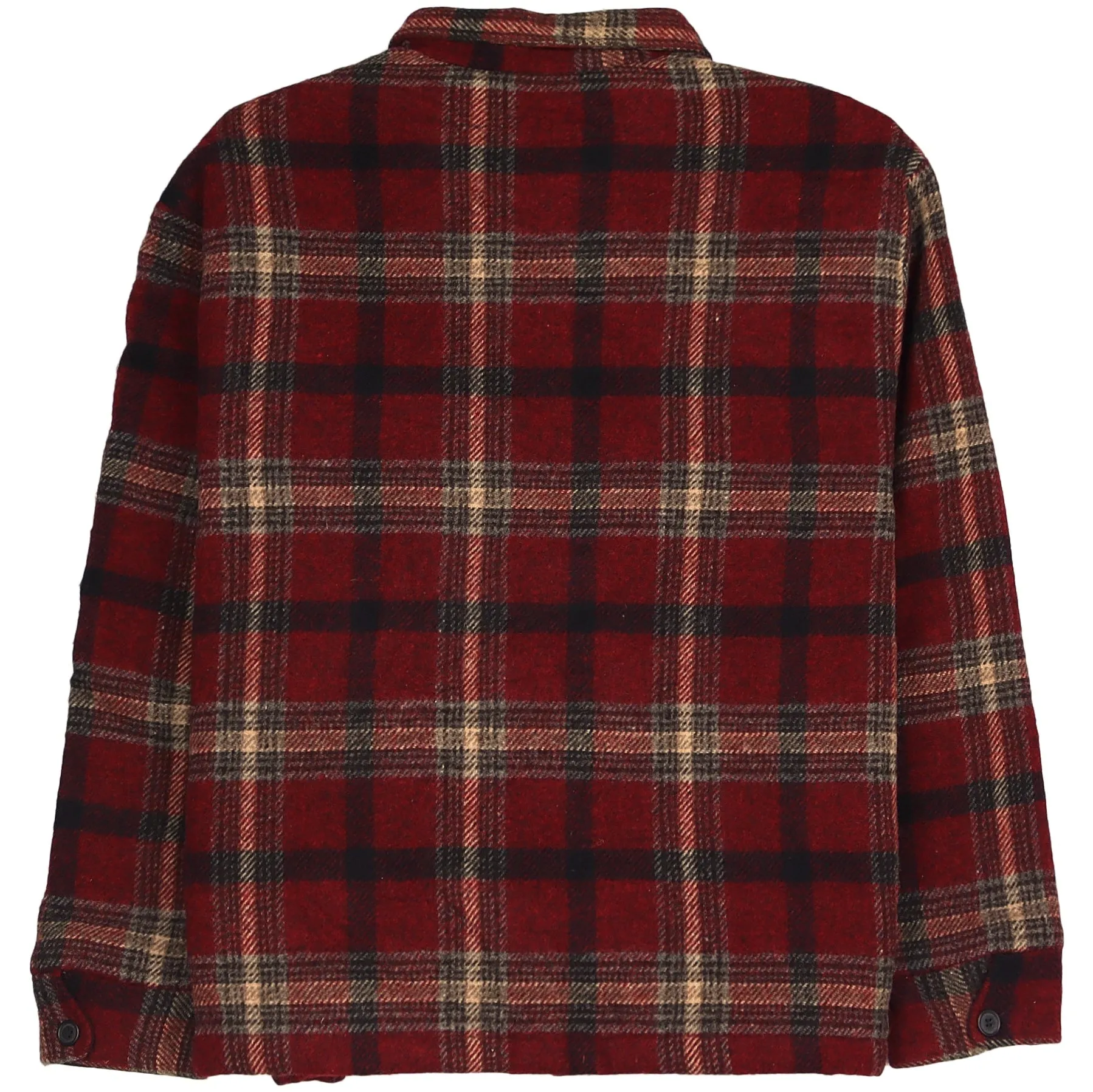 Woolrich Multicoloured Jacket