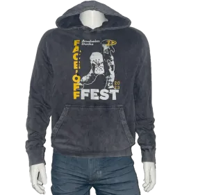 WW Faceoff Pullover Hoodie