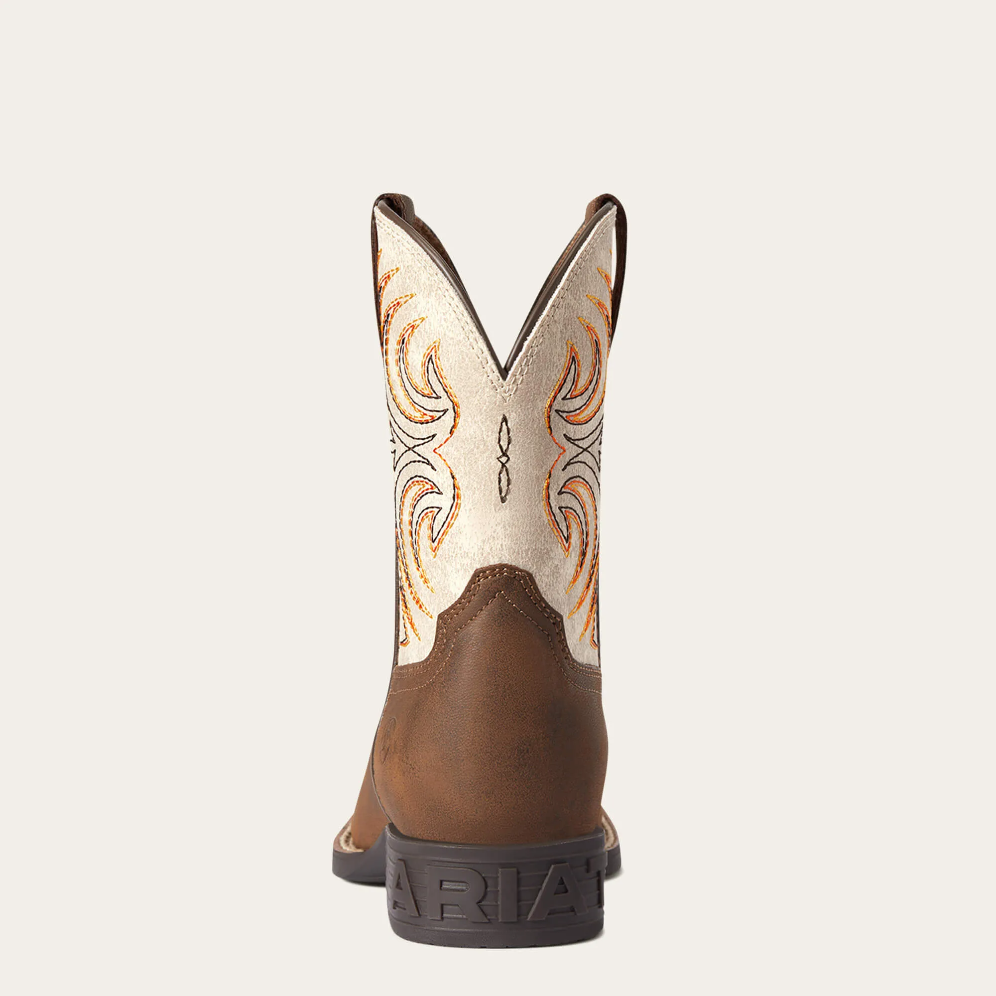 Youth Storm Western Boot