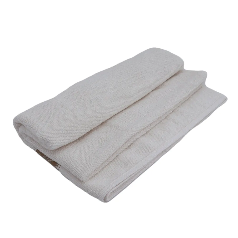 Yves Delorme Belami Bath Sheet 90X150 cm